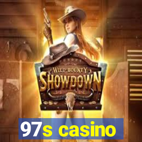 97s casino